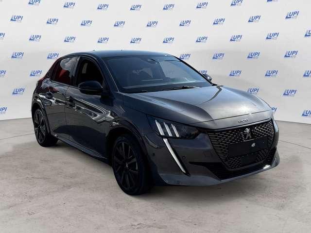 Peugeot 208 1.2 puretech GT s&s 100cv