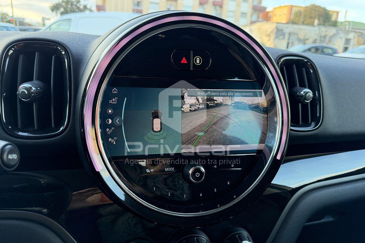 MINI Mini 1.5 Cooper SE Business Countryman ALL4