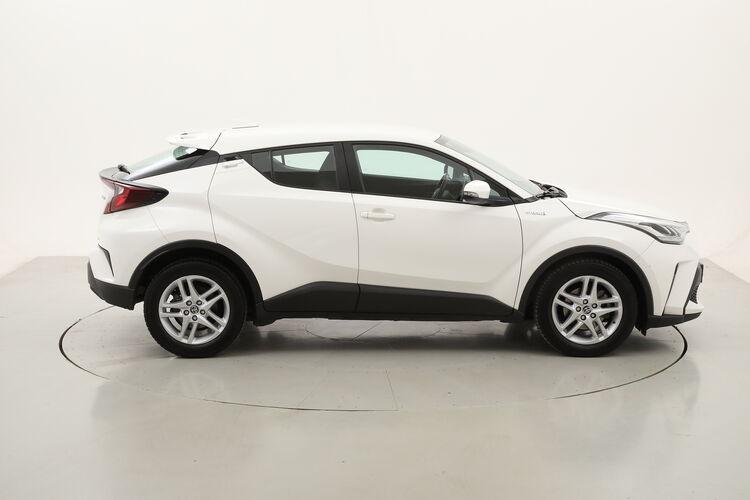 Toyota C-HR Hybrid Business BR481273 1.8 Full Hybrid 122CV