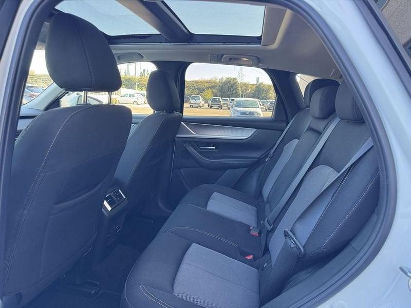 Mazda CX-60 CX-60 2.5L e-Skyactiv G PHEV AWD Exclusive Line +SUNROOF+CONV