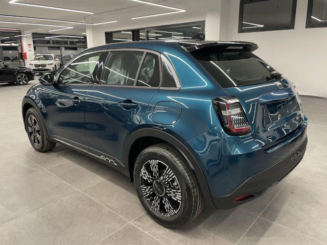 FIAT 600 1.2 Hybrid 136 CV DCT Pack Comfort/Style KM0 MY25