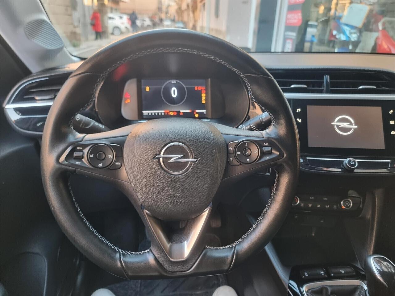 24 MESI GARANZIA Opel Corsa 1.2 101 CV GS ITALIANA