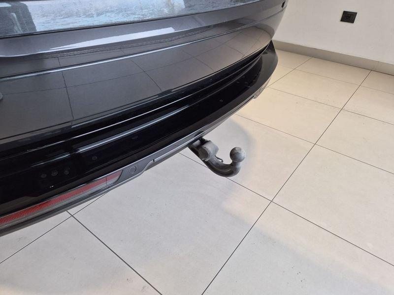 Land Rover Range Rover 3.0D I6 350 MHEV HSE SWB aut.