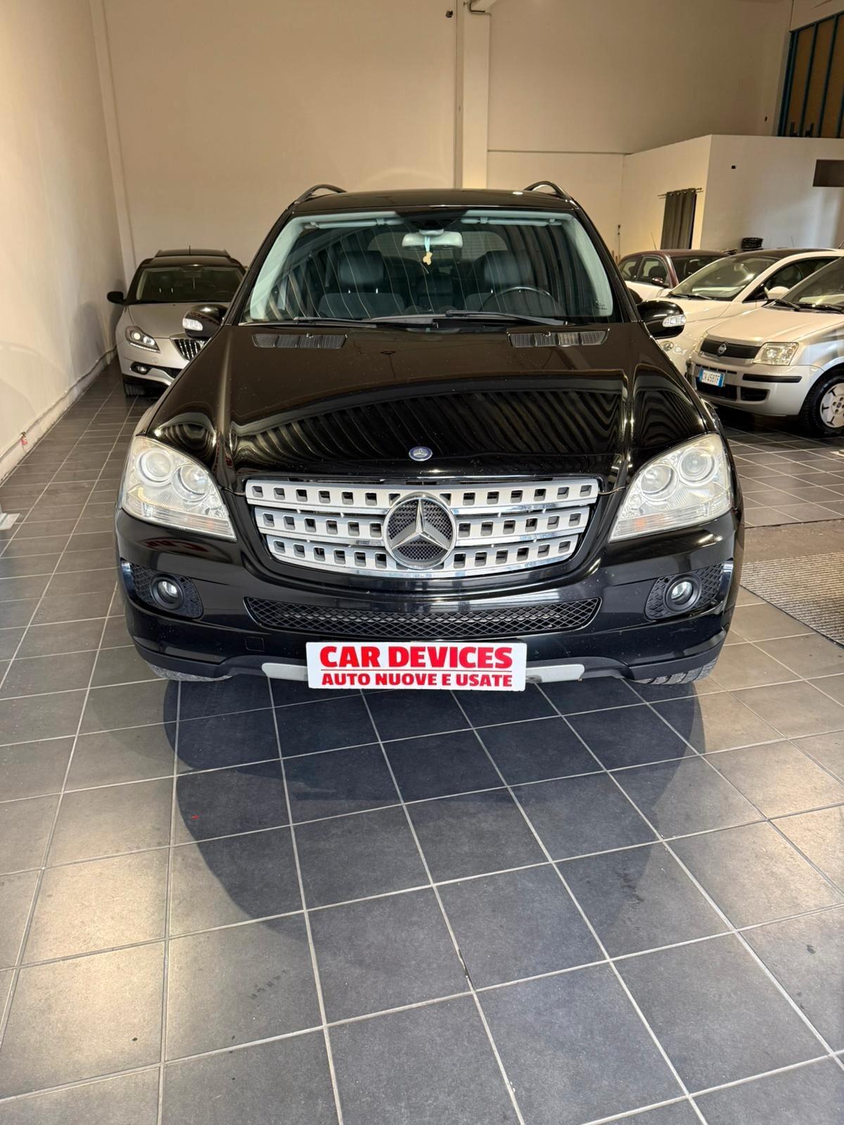 Mercedes-benz ML 280 CDI