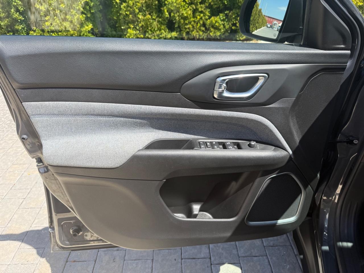 Jeep Compass 1.6 Multijet II 2WD Longitude