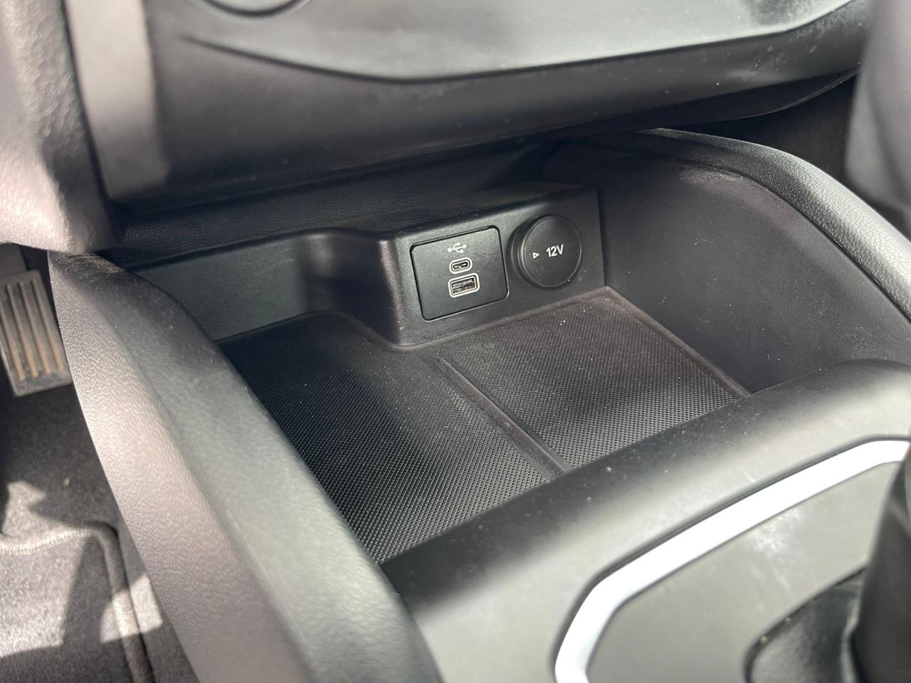 Ford Focus 1.0 EcoBoost Hybrid 125 CV Powershift SW ST-Line