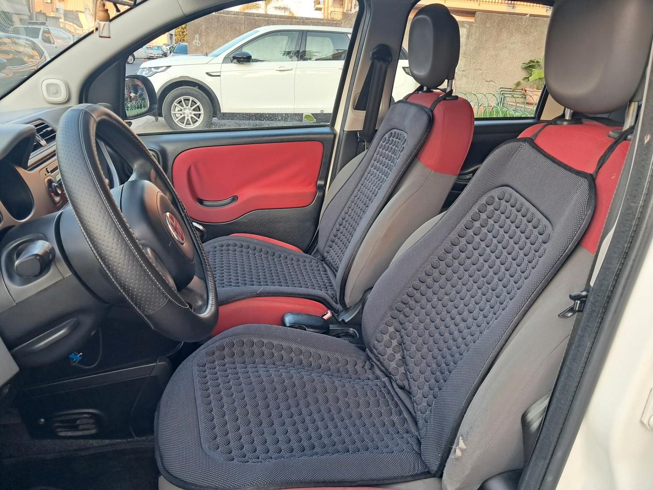 Fiat Panda 1.3 Mjt 75 cv S Easy