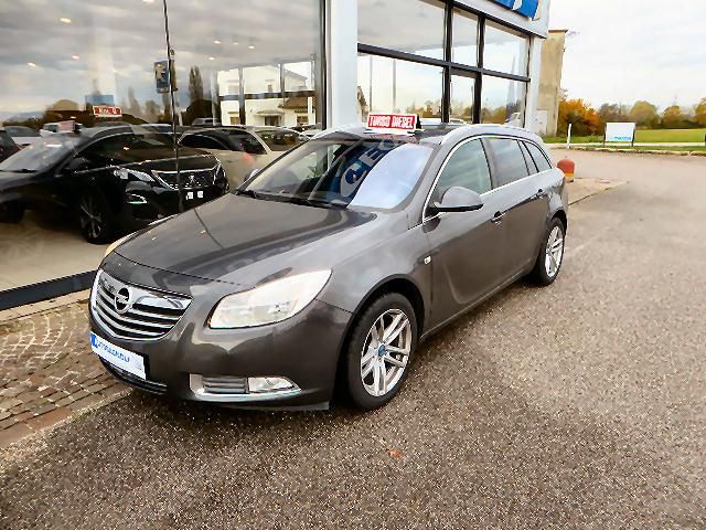 Opel Insignia SPORTS TOURER ELECTIVE 2.0 CDTI 6m.