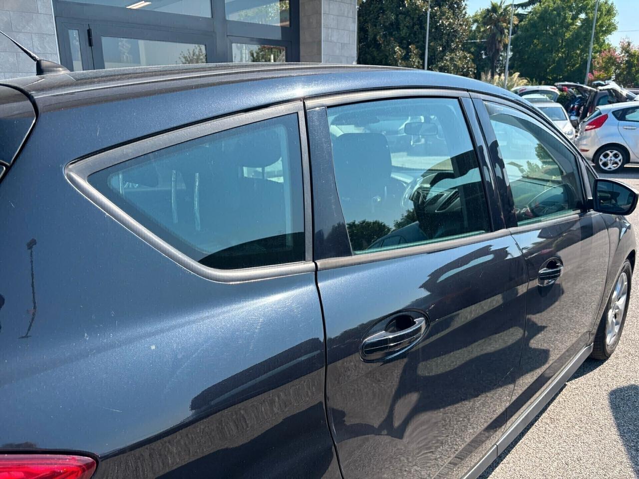 Ford C-Max 1.6 Diesel Neopatentati