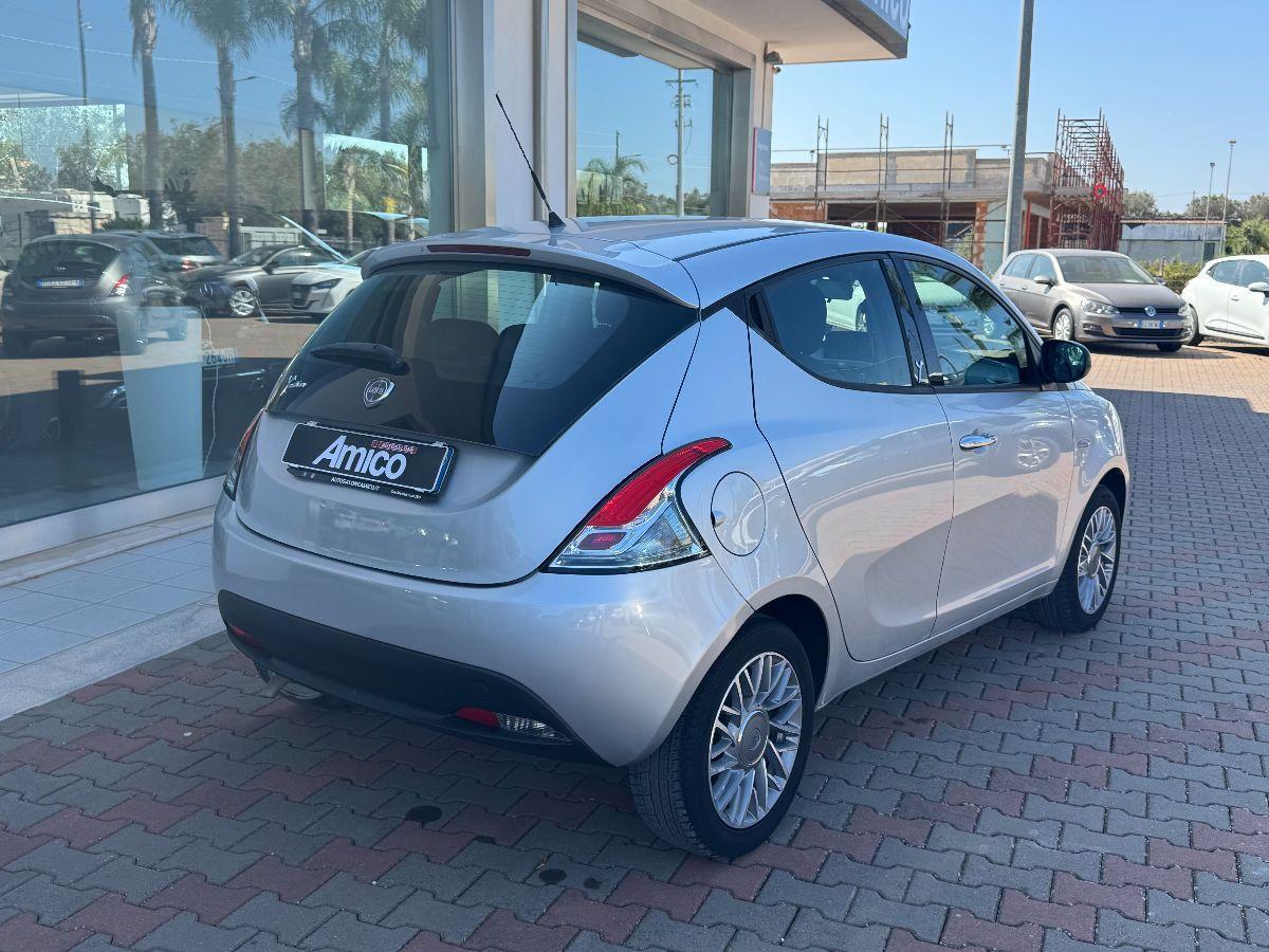 LANCIA Ypsilon 1.2 69 CV S&S Gold 110.000 Km