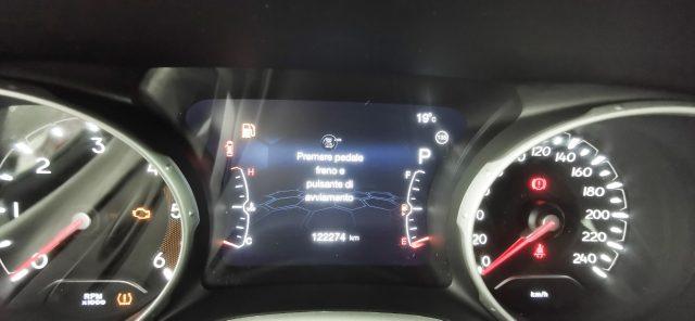 JEEP Compass 2.0 Multijet II 4WD Limited cambio automatico