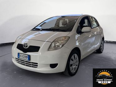 Toyota Yaris Yaris 1.0 5 porte