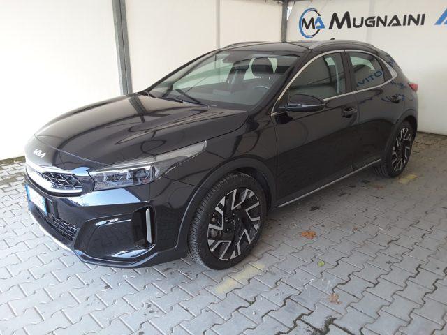 KIA XCeed 1.0 T-GDi 120cv BIFUEL GPL High Tech