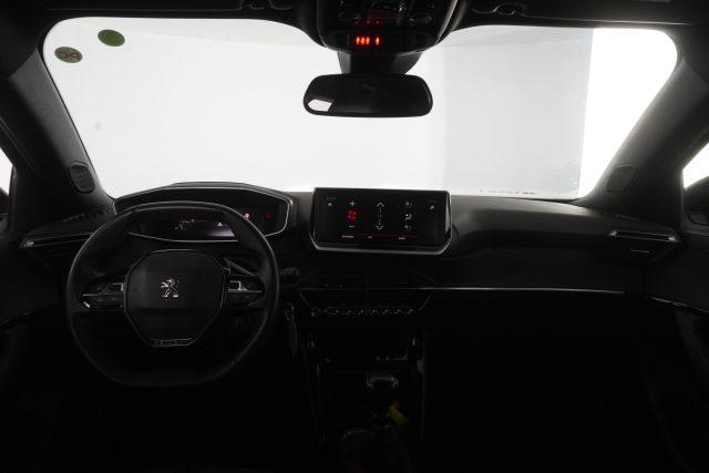 PEUGEOT 2008 2008 PureTech 100 S&S Allure Pack