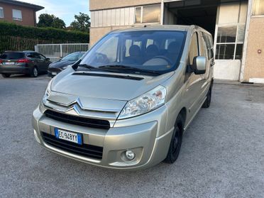 Citroen Jumpy 2.0 HDi/120 9 Posti Gancio Traino
