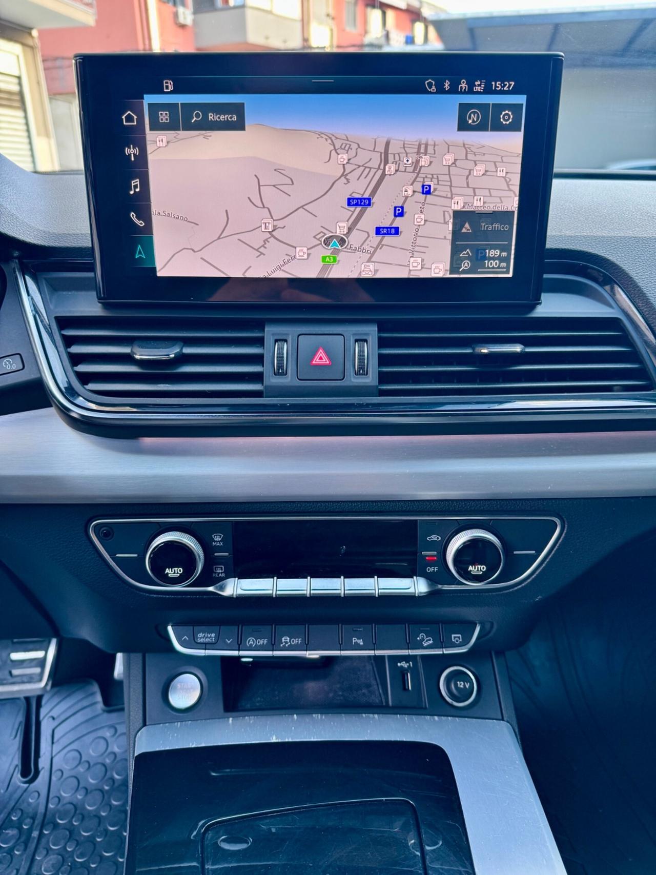 Audi Q5 50 TDI quattro tiptronic S line plus