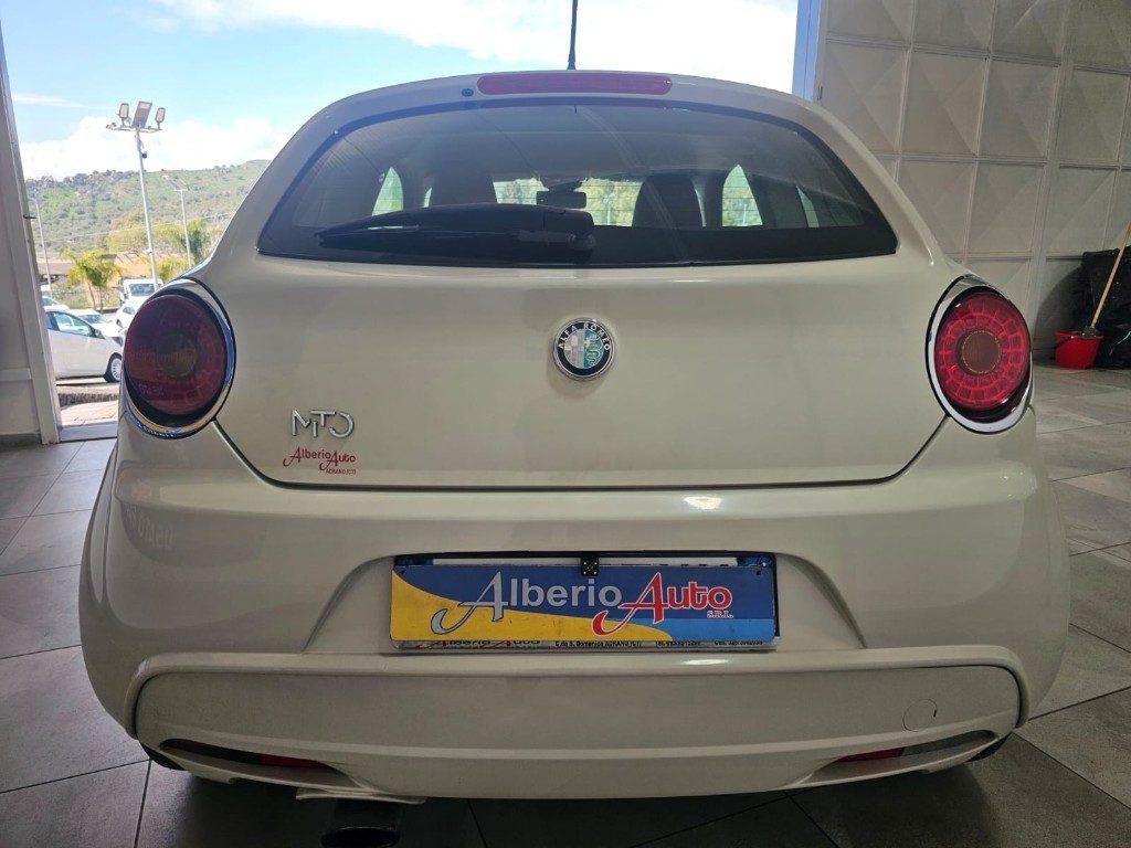 Alfa Romeo MiTo 1.3 JTDm 16V 90 CV Progression