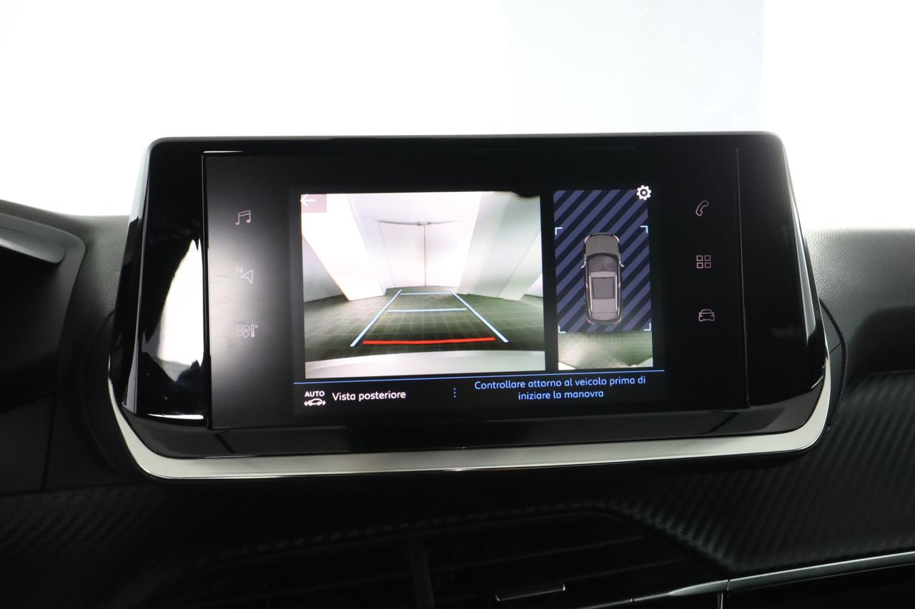 PEUGEOT 2008 2ª serie 2008 PureTech 100 S&S Allure