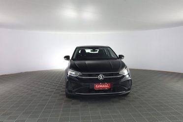 VOLKSWAGEN Taigo Taigo 1.0 TSI 95 CV Life
