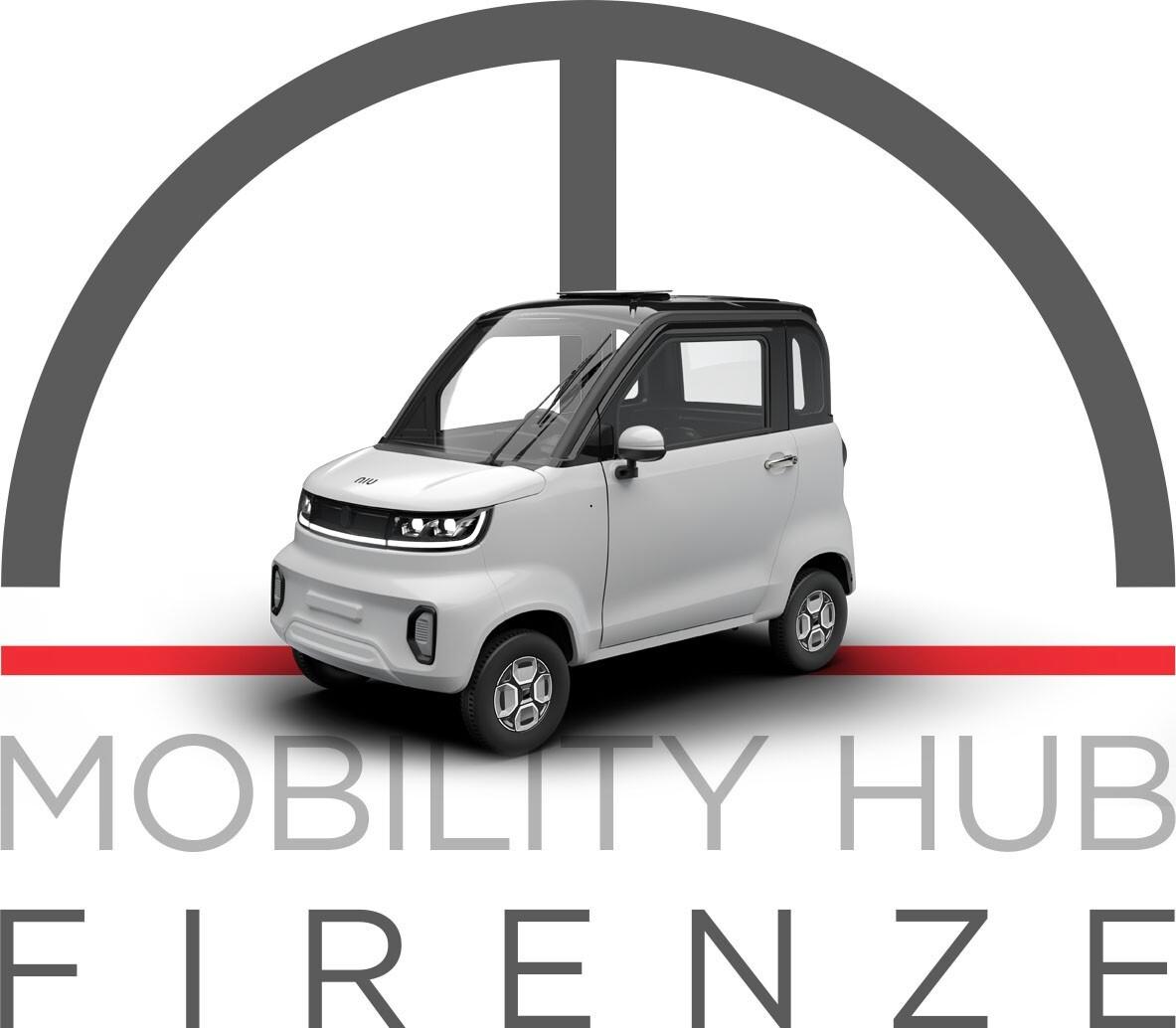 Niu MM 500 ULTIMI ECOBONUS DISPONIBILI