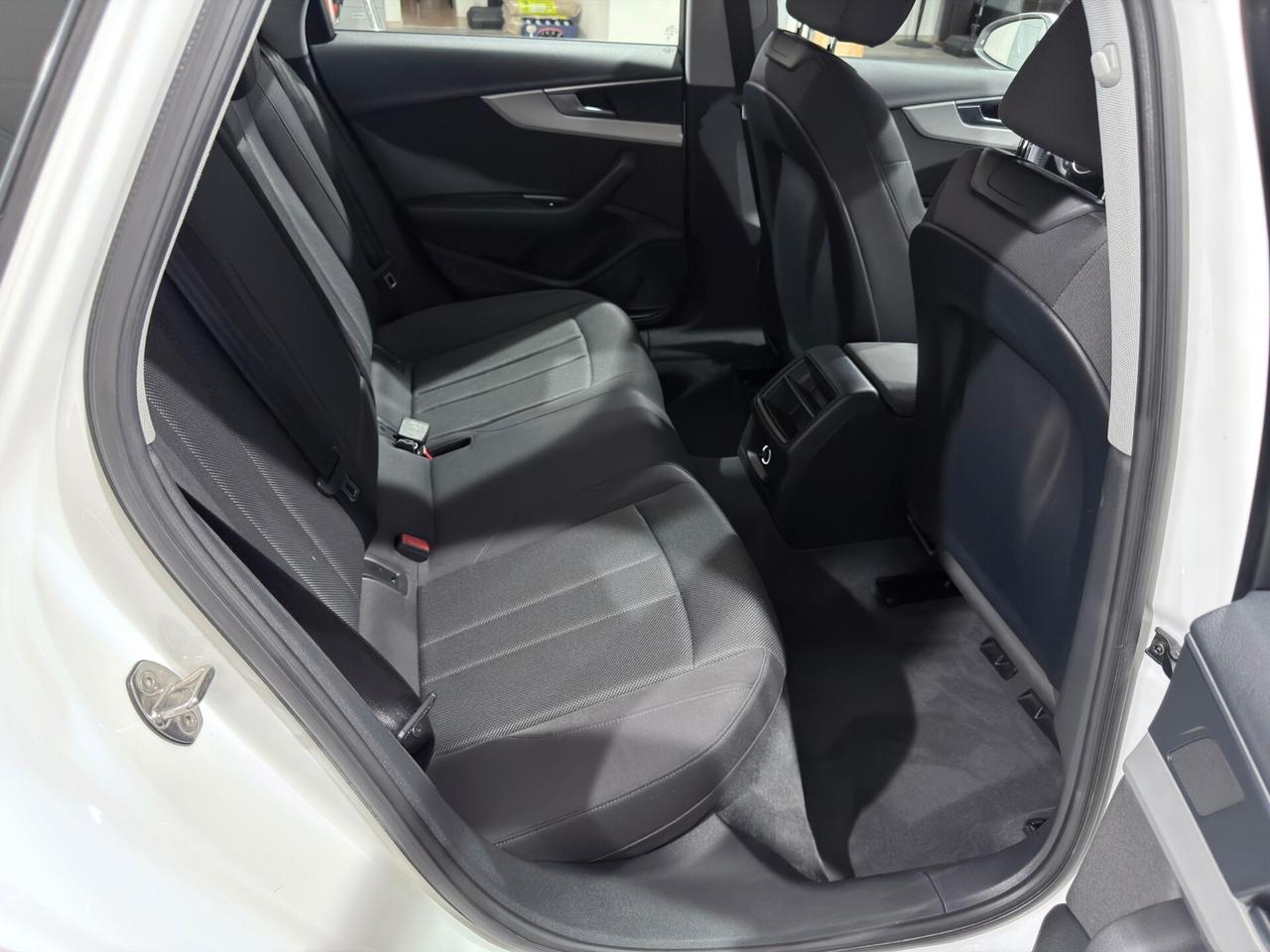 AUDI A4 AVANT 50 3.0 TDI 286CV QUATTRO TIPTRONIC