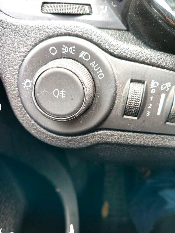 FIAT 500X 500X 1.3 MultiJet 95 CV Urban