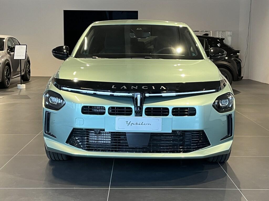Lancia Ypsilon 1.2 mhev LX e-dct