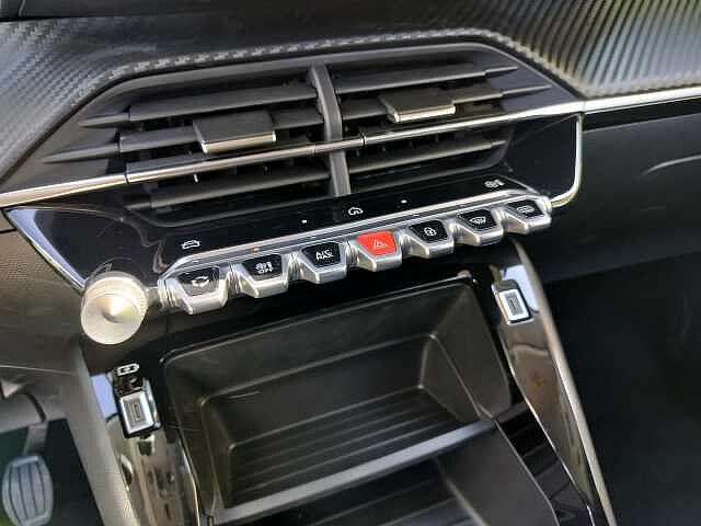 Peugeot 208 Turbo 100 CV Business *KM Ø*