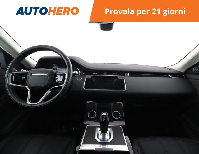LAND ROVER Range Rover Evoque 2.0 I4 249 CV AWD Auto S