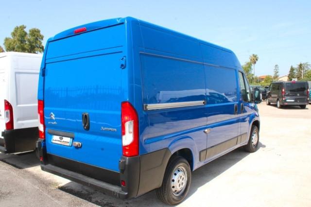 Citroen Jumper 33 L2H2 2.2 bluehdi 120cv S&S