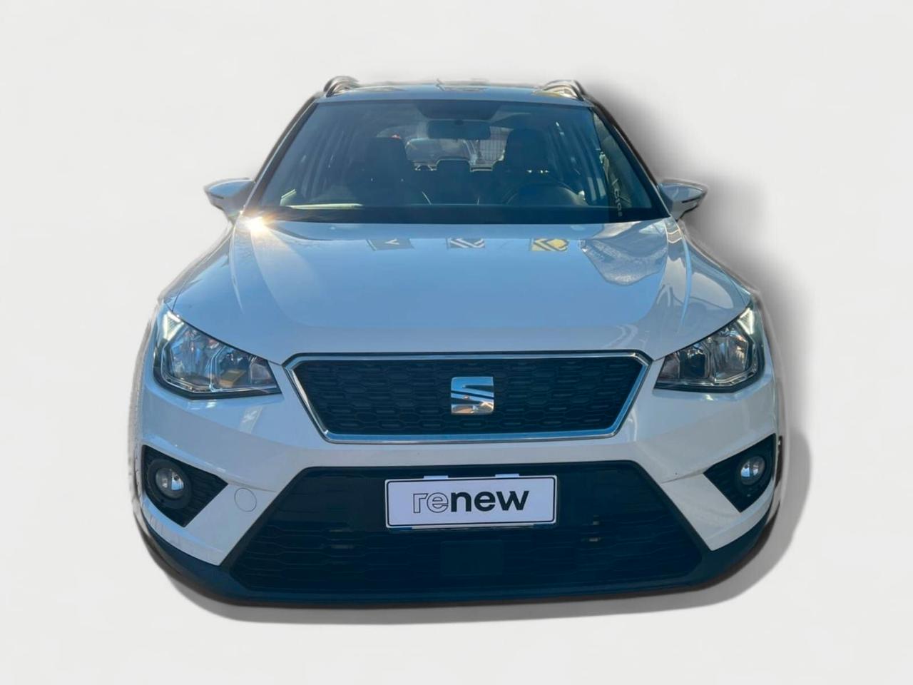 Seat Arona 1.0 TGI Style