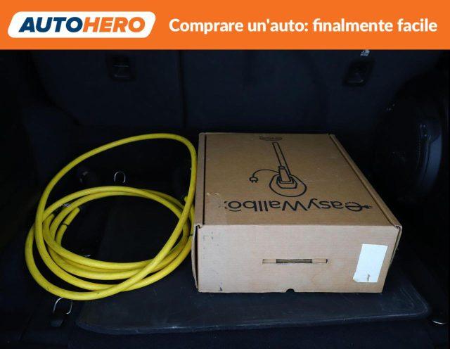 JEEP Wrangler Unlimited 2.0 PHEV ATX 4xe Rubicon