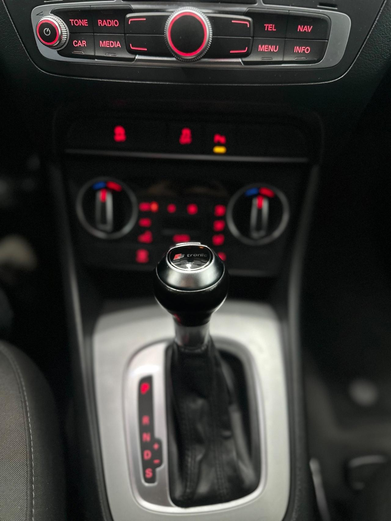 Audi Q3 2.0 TDI 150 CV quattro edition Sport