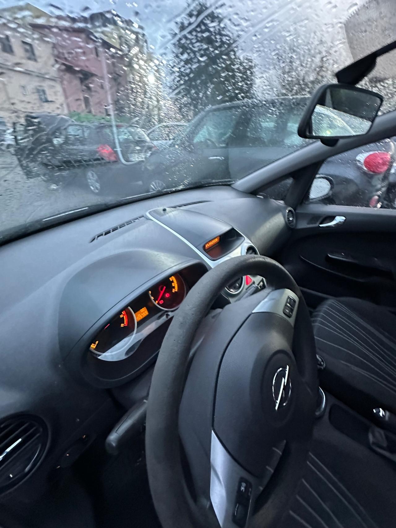 Opel Corsa 1.2 85CV 5 porte TECH Elective