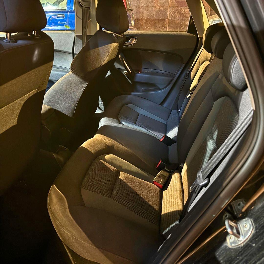 Audi A1 1.6 TDI 116 CV Sport