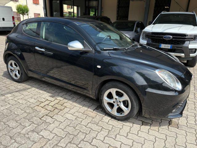 ALFA ROMEO MiTo 1.4 78 CV 8V S&S Super OK NEOPATENTATO