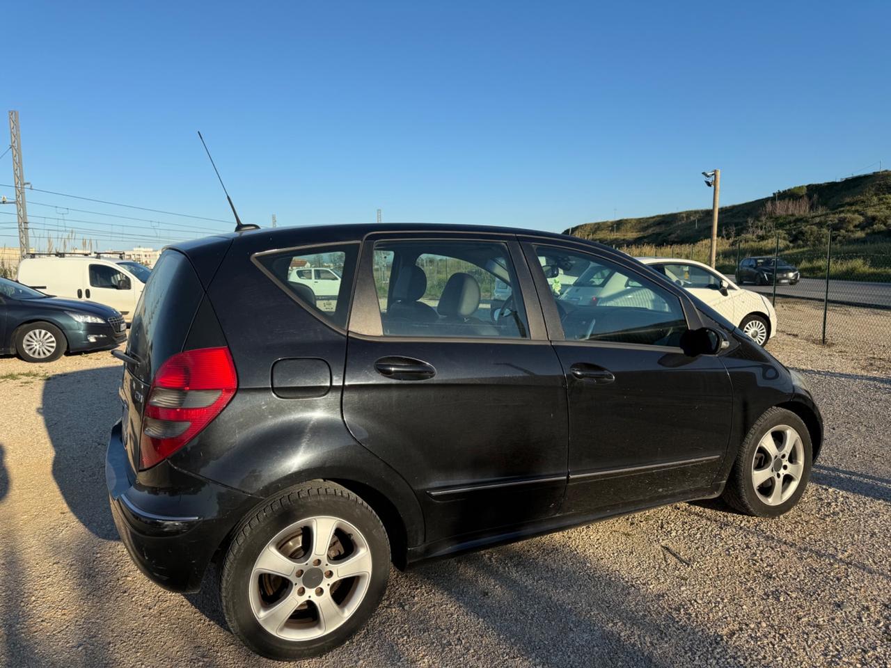 Mercedes-benz A 180 CDI Avantgarde 1.999€ prezzo bomba !