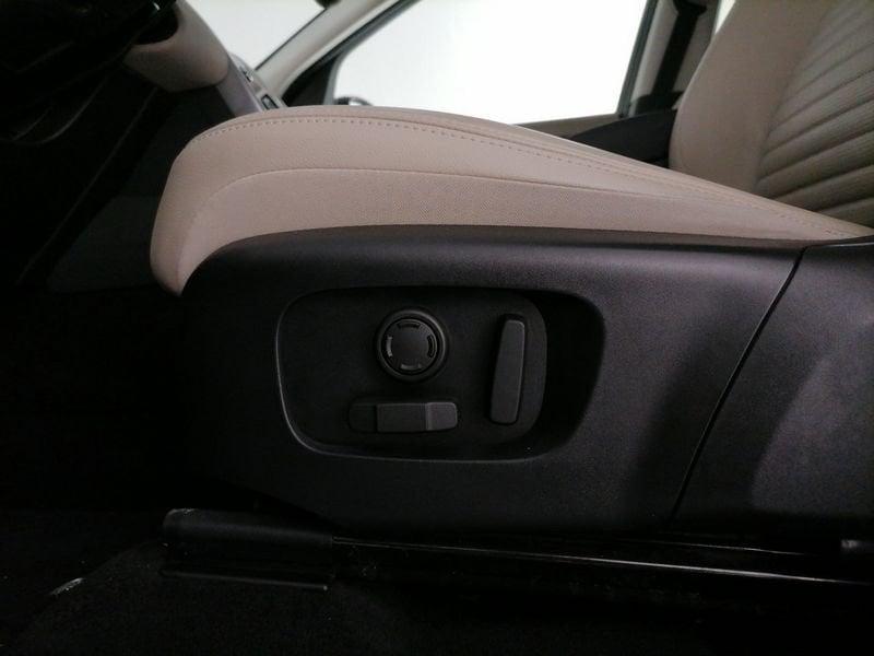 Land Rover Discovery Sport 2.0d td4 mhev SE awd 163cv auto