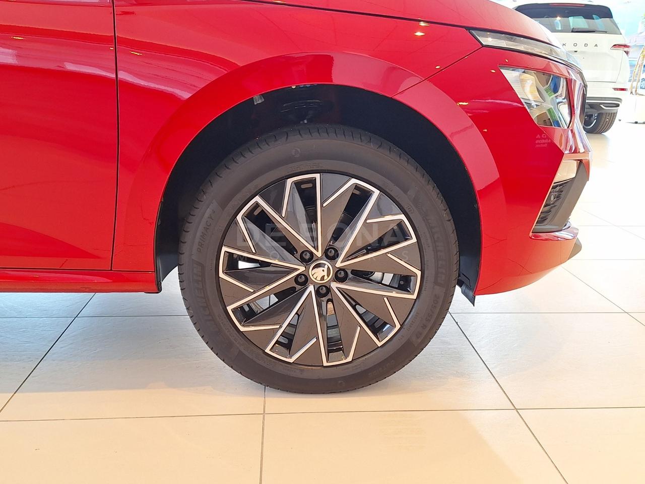 Skoda Kamiq 1.0 tsi style 115cv dsg