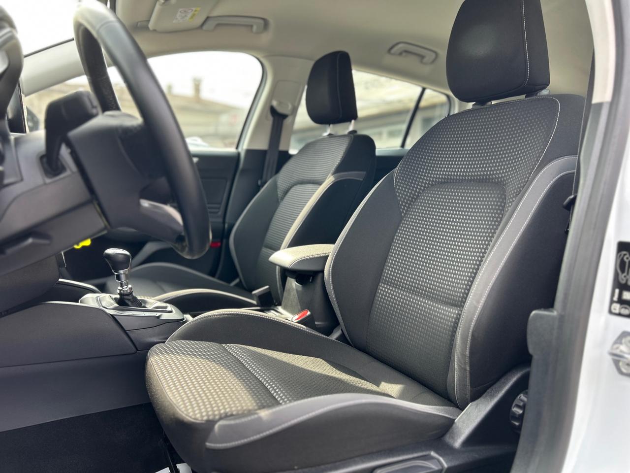 Ford Focus Active Wagon Focus Active SW 1.5 ecoblue 120cv