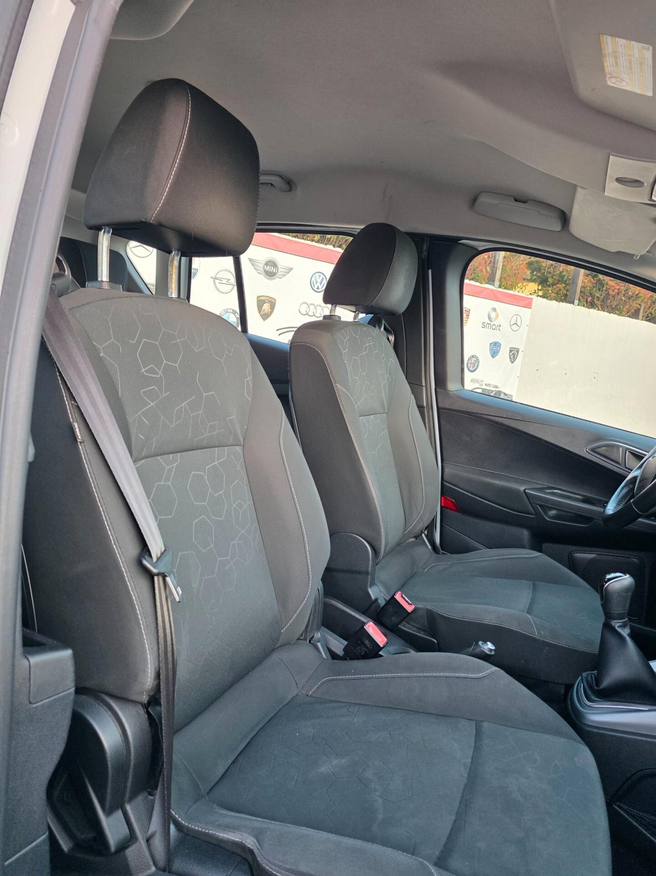 Ford C-Max 1.6 TDCi 95CV Plus