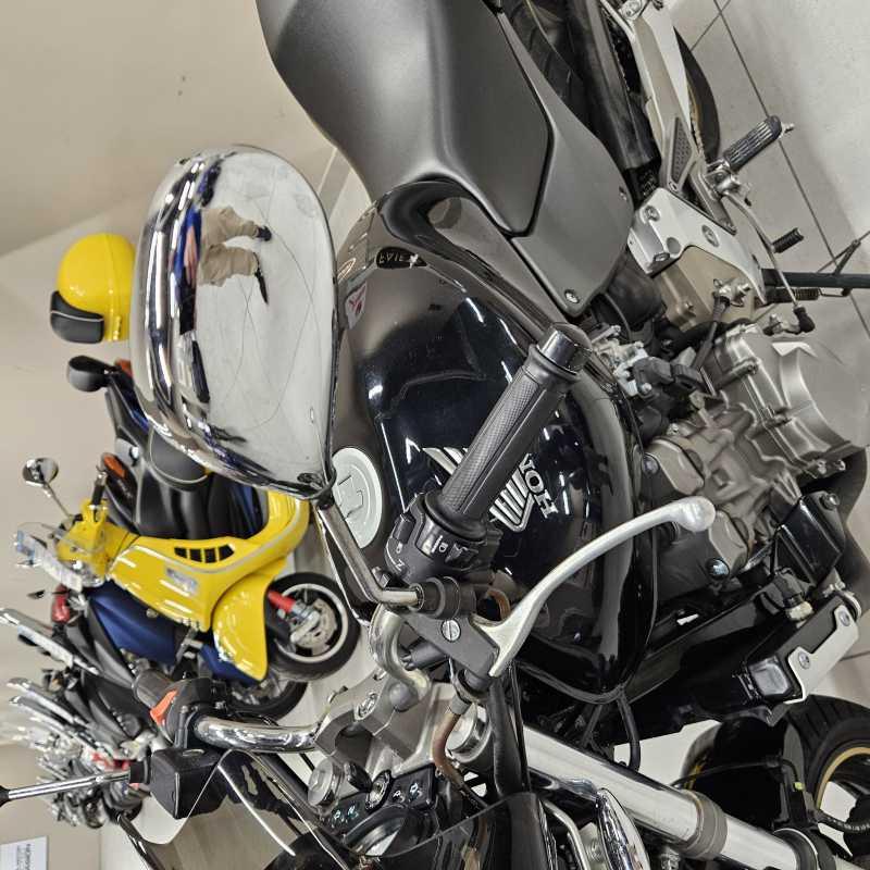 Honda Hornet 600 - 2002