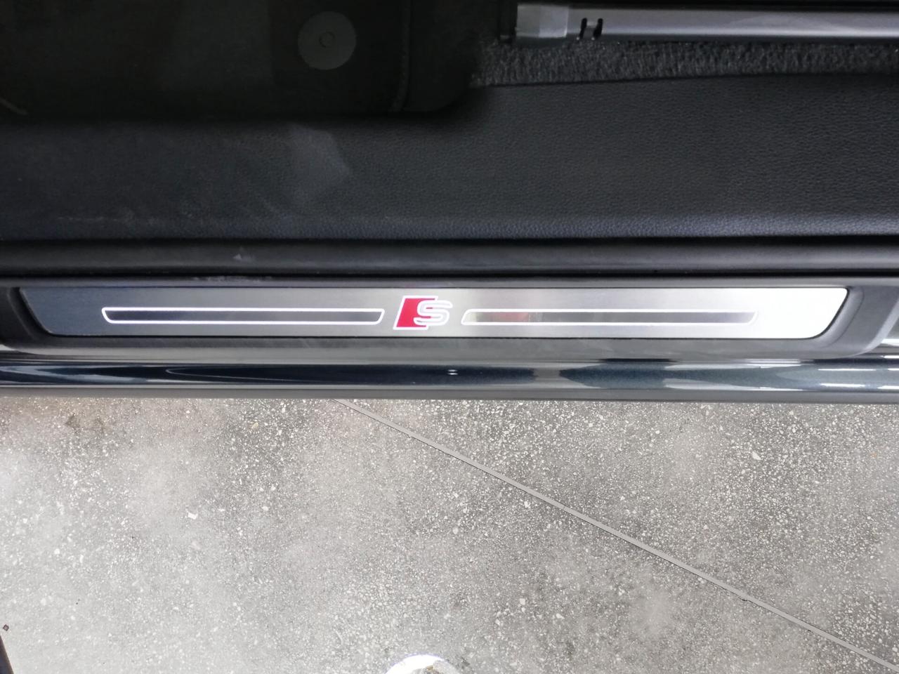 Audi Q3 SPB 35 TDI S tronic line edition