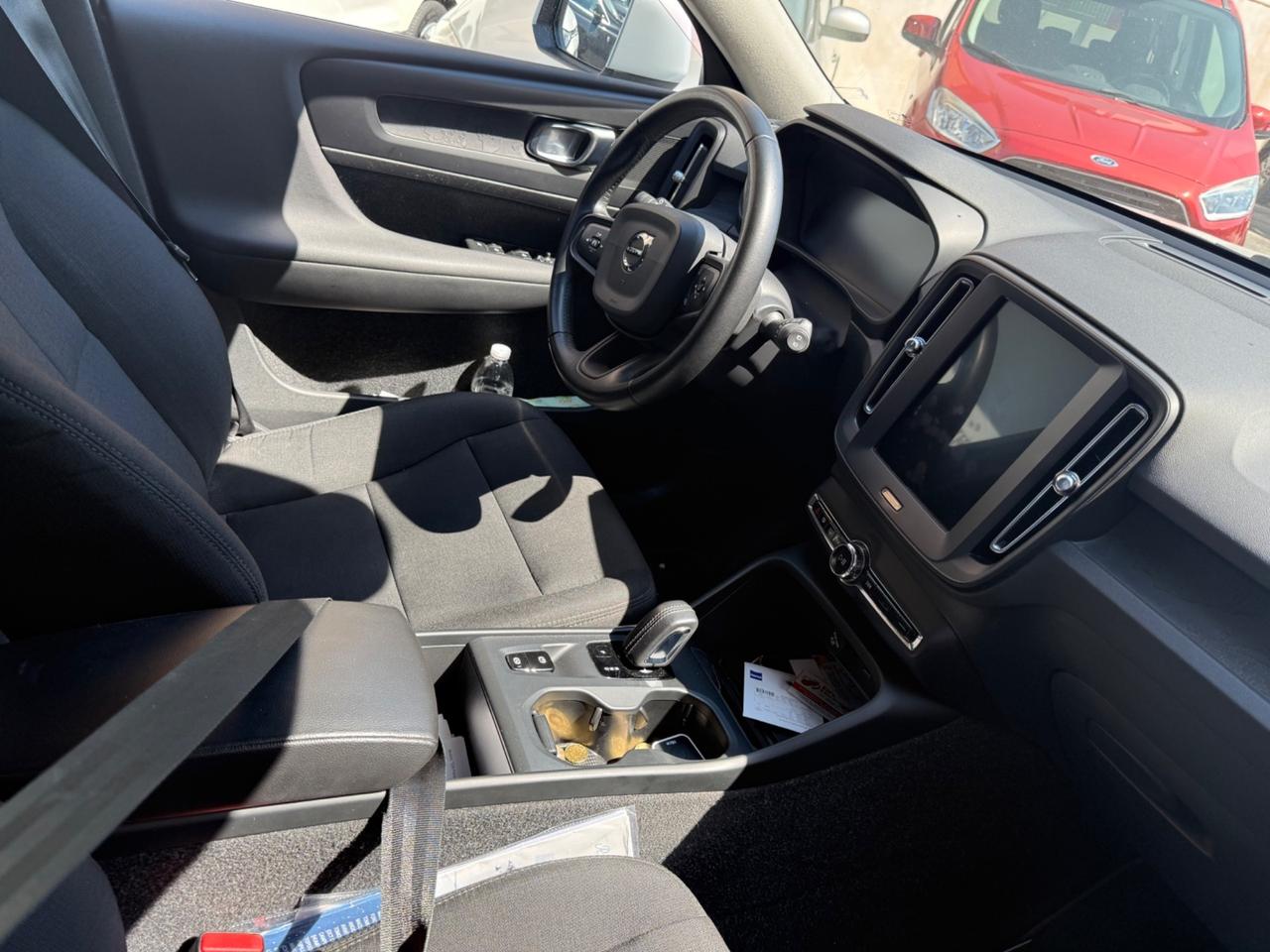 Volvo XC40 D3 Finanziaria senza Busta paga