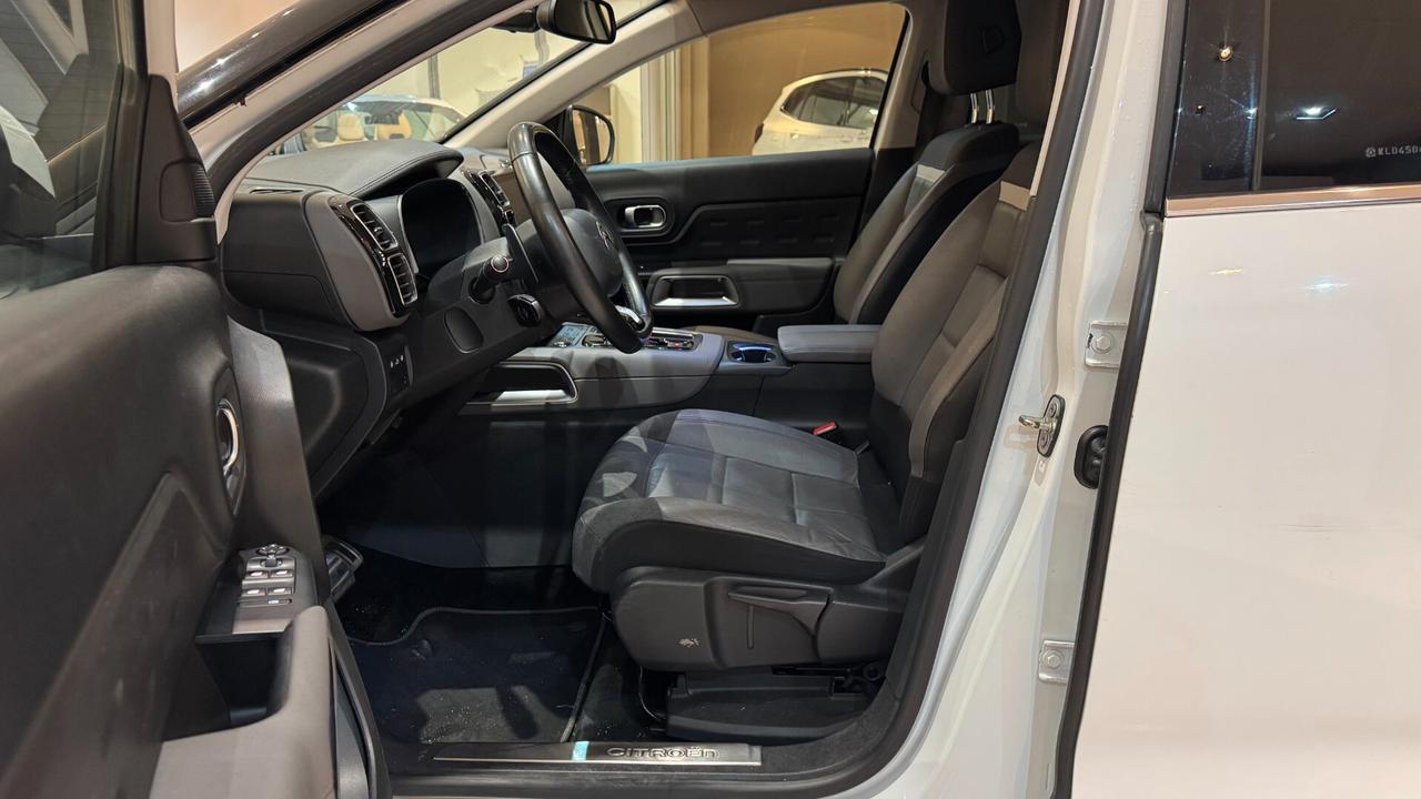 Citroen C5 Aircross EAT8 Shine - 2019