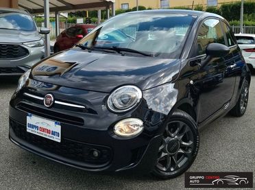 Fiat 500 1.0 Hybrid Dolcevita-2022