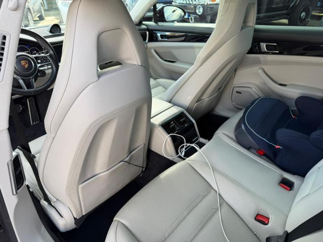PORSCHE Panamera 4.0 Turbo