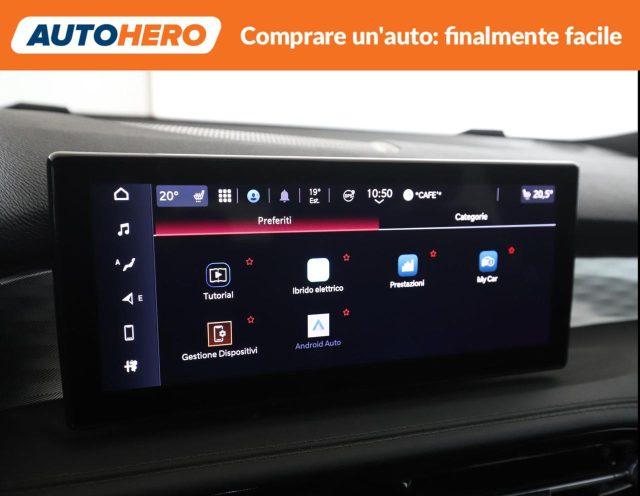 ALFA ROMEO Tonale 1.3 280 CV PHEV AT6 Q4 Veloce