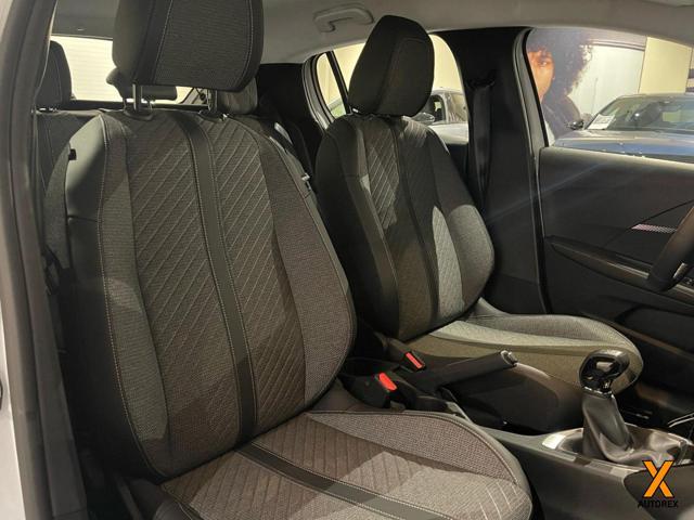 PEUGEOT 208 5P STYLE 1.2 PURETECH 75CV S&S