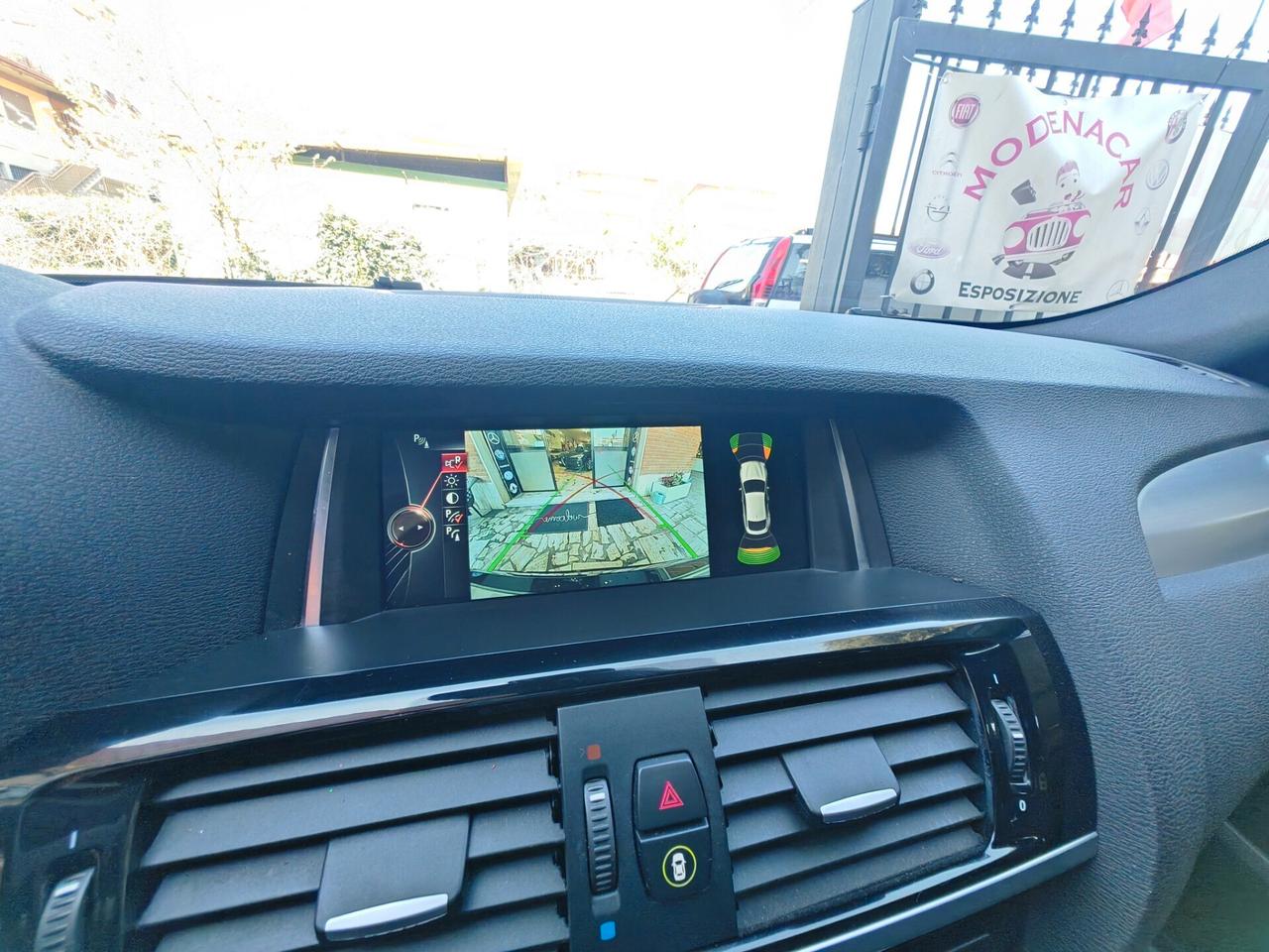 Bmw X4 xDrive20d Msport